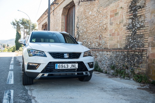 סיאט אטקה סיאט אטקה